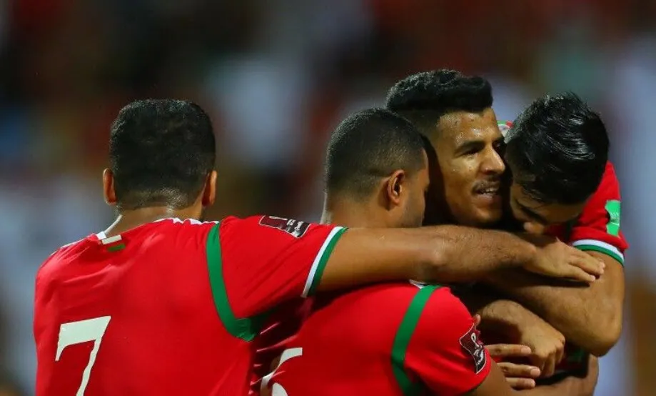 Hàng thủ liên tiếp sai lầm, tuyển Việt Nam thua ngược Oman, ảnh 3