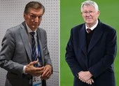 Đồng đội mắc sai lầm khiến Sir Alex Ferguson không bao giờ tha thứ