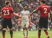 Ronaldo là lí do cho sự bất ổn ở Juventus ảnh 1 Muốn thắng Liverpool, Man United cần làm tốt một điều
