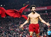 Ronaldo là lí do cho sự bất ổn ở Juventus ảnh 5 Liverpool hoang mang với nguy cơ mất Salah và Mane trong 8 trận