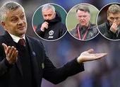 Solskjaer vạch ra 5 thay đổi 'cứu ghế' ở MU