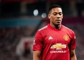 Mourinho giận dữ bỏ phỏng vấn sau khi mất kỷ lục bất bại ảnh 1 Vợ Martial tố cáo Solskjaer nói dối