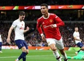 Ronaldo là một thiên tài nhưng MU vẫn có sự lo sợ ảnh 7 Ronaldo: ‘Họ nói chúng tôi là đồ… tào lao’