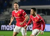 Lời cảnh báo của Ronaldo sau khi đối thủ nói MU hết hồn ảnh 6 Ronaldo tiếp tục “cứu” MU và Solskjaer