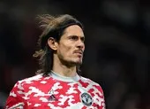 Pep Guardiola lần đầu lên tiếng sau khi Man City mua hụt Ronaldo ảnh 6 Cavani nản lòng gọi điện thoại đòi rời MU