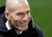 Cavani nản lòng gọi điện thoại đòi rời MU ảnh 1 Vì MU, Zidane từ chối CLB giàu nhất thế giới