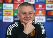 Pep Guardiola nói về Ronaldo lúc 75 tuổi ảnh 1 Solskjaer buông lời chế nhạo Manchester City