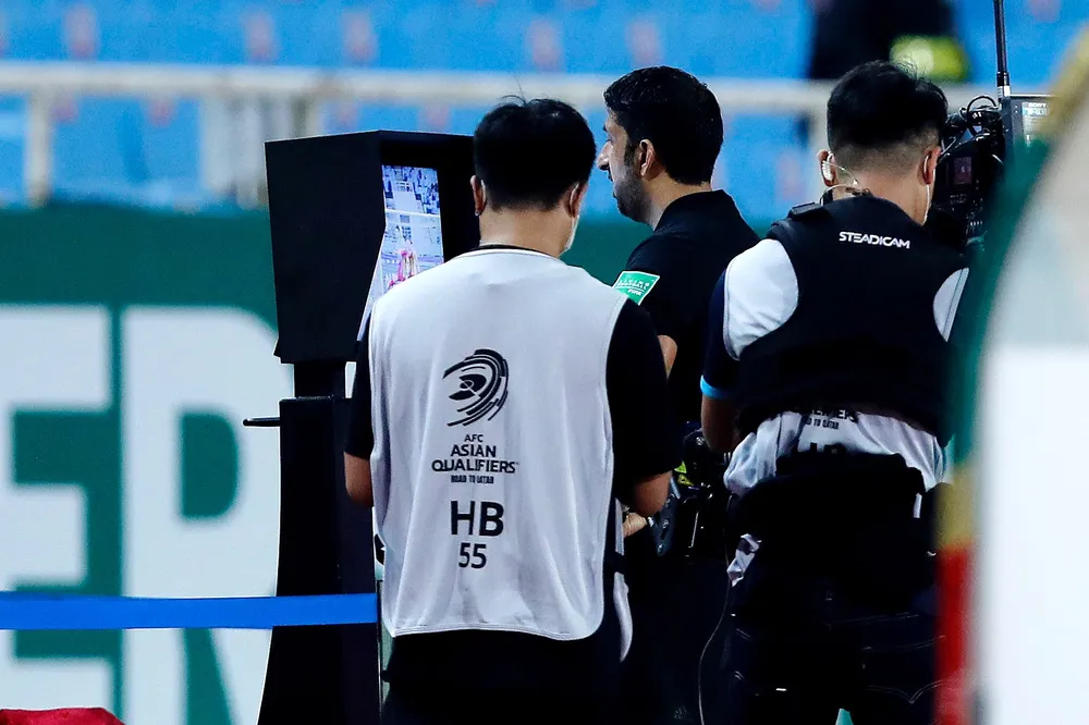 Nhật Bản vất vả vượt qua Việt Nam tại Mỹ Đình ảnh 7