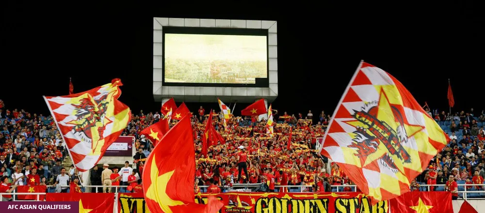 Nhật Bản vất vả vượt qua Việt Nam tại Mỹ Đình ảnh 41