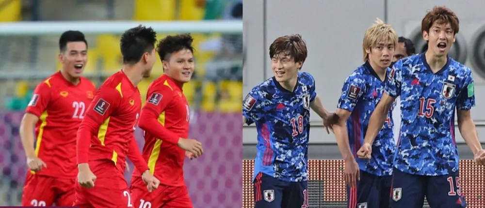 Nhật Bản vất vả vượt qua Việt Nam tại Mỹ Đình ảnh 39