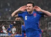 Cảm động cô bé 11 tuổi bật khóc vì Ronaldo, chịu phạt 75 triệu ảnh 1 Ghi bàn cho tuyển Anh, sao MU bị chỉ trích là đáng xấu hổ