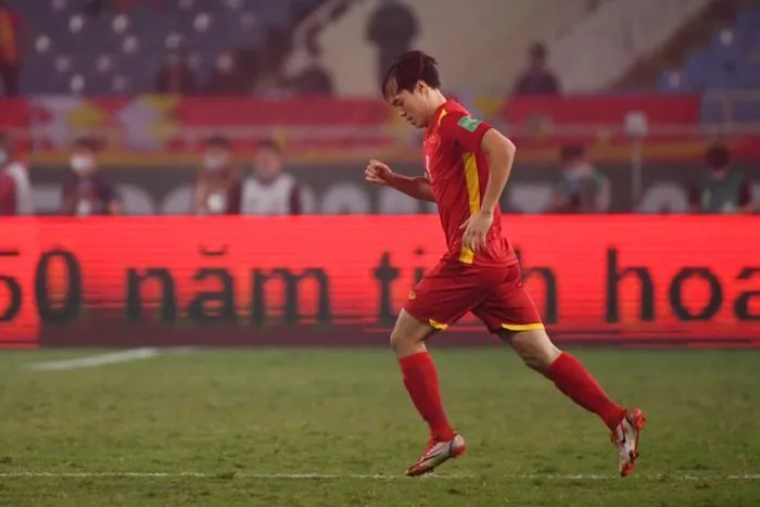 Tuyển Việt Nam nỗ lực 'ngáng chân' Saudi Arabia bất thành ảnh 8