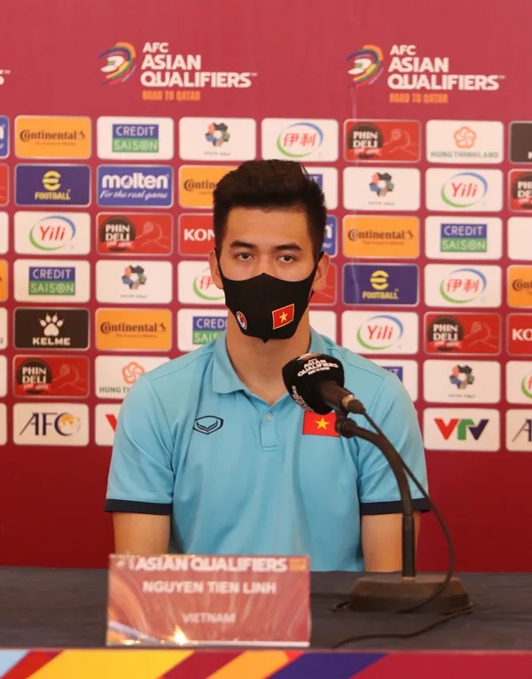 Tuyển Việt Nam nỗ lực 'ngáng chân' Saudi Arabia bất thành ảnh 42