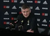 MU chuẩn bị không tốt trước trận đấu với Watford vì sự cố ảnh 6 Lời hứa của Solskjaer với MU