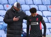 Ronaldo gửi thông điệp đến các ngôi sao MU ảnh 1 Liverpool sẽ chấp nhận lời đề nghị ngớ ngẩn cho Salah