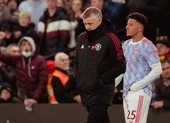 Klopp giải thích về màn cãi nhau nảy lửa với Arteta ảnh 6 MU sa thải Solskjaer, lộ diện người thay thế