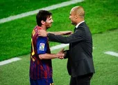 Pochettino tiết lộ chính sách đặc biệt của Messi, Neymar, Mbappe ở PSG ảnh 1 Messi muốn gia nhập Man City, Guardiola gửi ngay tin nhắn