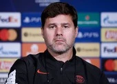Sir Alex Ferguson thúc ép MU bổ nhiệm một người thay Ole ảnh 1 Pochettino cầu cứu, muốn rời PSG đến MU ngay lập tức