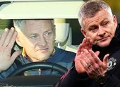 Solskjaer nói về điềm báo giúp MU vô địch Premier League ảnh 4 MU chính thức sa thải Solskjaer, công bố HLV tạm thời