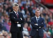 Sir Alex Ferguson thúc ép MU bổ nhiệm một người thay Ole ảnh 4 Lộ diện ứng viên số 1 thay Ole, MU muốn bồi thường 8 triệu bảng