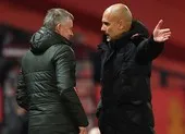 Ronaldo, Messi, Salah, Lewy tranh giải cầu thủ hay nhất thế giới ảnh 1 Pep Guardiola lên tiếng về việc MU sa thải Solskjaer
