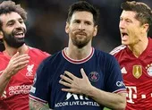 Carrick giải thích cách Ronaldo bùng nổ ở MU ảnh 1 Ronaldo, Messi, Salah, Lewy tranh giải cầu thủ hay nhất thế giới