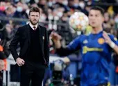 Vì Messi, Neymar và Mbappe, Pochettino phải rời PSG đến MU ảnh 6 MU chơi xấu để giành chiến thắng trước Villarreal
