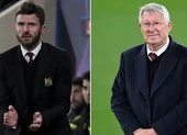 Ronaldo gặp thách thức vì phong cách độc đáo của Rangnick ảnh 5 Sir Alex Ferguson 'bắn hạ' Carrick vì đánh giá sai về Chelsea