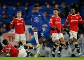 Carrick cay đắng, Keane nói muốn lòng trung thành hãy tìm con chó ảnh 7 Ronaldo dự bị, MU chia điểm với Chelsea tại Stamford Bridge