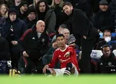 Hai huyền thoại tranh cãi gay gắt vì Ronaldo ngồi dự bị ảnh 1 ‘Ronaldo dự bị là quyết định của tôi’