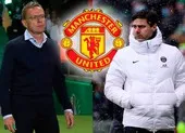 Ronaldo gửi thông điệp mạnh mẽ đến tân HLV MU Rangnick ảnh 6 PSG đưa ra 2 điều kiện, MU sẽ bỏ qua Pochettino vì Rangnick