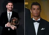 Ronaldo gửi thông điệp mạnh mẽ đến tân HLV MU Rangnick ảnh 1 Ronaldo tẩy chay giải Quả bóng vàng vì Messi thắng quá nhiều