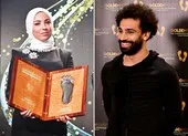 Salah giành giải thưởng đặc biệt mà Messi chưa từng có