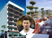 Mới dẫn dắt MU 1 trận, Rangnick đã lập kỷ lục ảnh 1 Messi gặp hạn nặng, phải phá bỏ khách sạn 26 triệu bảng