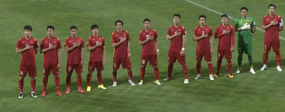 Việt Nam - Malaysia (3-0): Đẳng cấp nhà vô địch ảnh 19