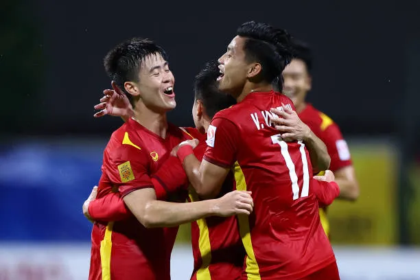 Việt Nam - Malaysia (3-0): Đẳng cấp nhà vô địch ảnh 12