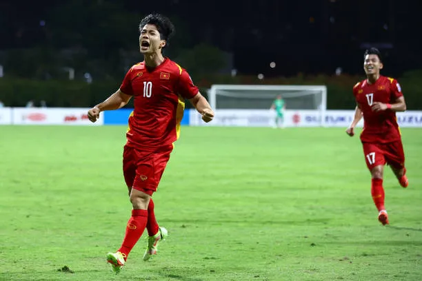 Việt Nam - Malaysia (3-0): Đẳng cấp nhà vô địch ảnh 13