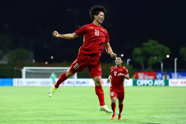 Việt Nam - Malaysia (3-0): Đẳng cấp nhà vô địch ảnh 14