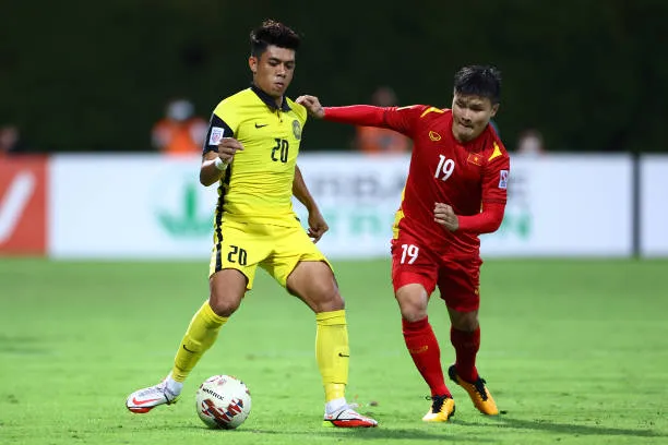Việt Nam - Malaysia (3-0): Đẳng cấp nhà vô địch ảnh 11