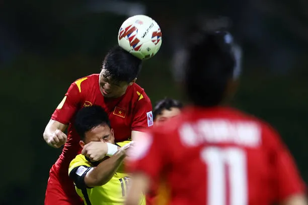Việt Nam - Malaysia (3-0): Đẳng cấp nhà vô địch ảnh 10