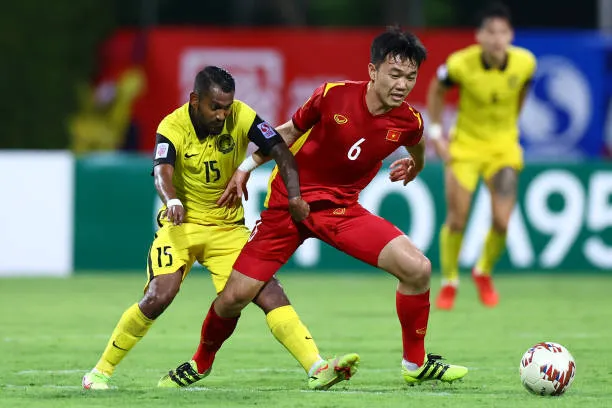 Việt Nam - Malaysia (3-0): Đẳng cấp nhà vô địch ảnh 8