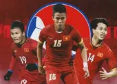 Báo Indonesia đòi báo thù tuyển VN, lấy vé vào bán kết AFF Cup ảnh 1 Báo Indonesia chỉ tên 3 cầu thủ Việt Nam khiến đội nhà khốn đốn