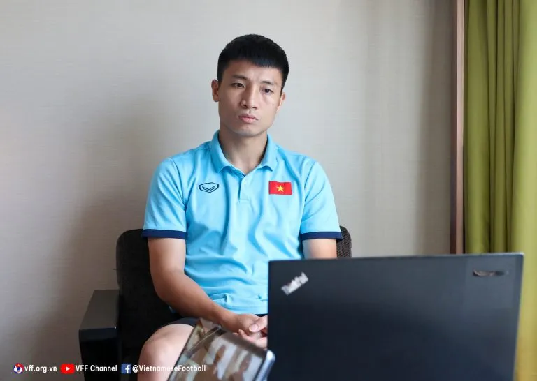 Ép sân toàn diện, tuyển Việt Nam vẫn bị Indonesia cầm hòa ảnh 14 Ép sân toàn diện, tuyển Việt Nam vẫn bị Indonesia cầm hòa ảnh 14