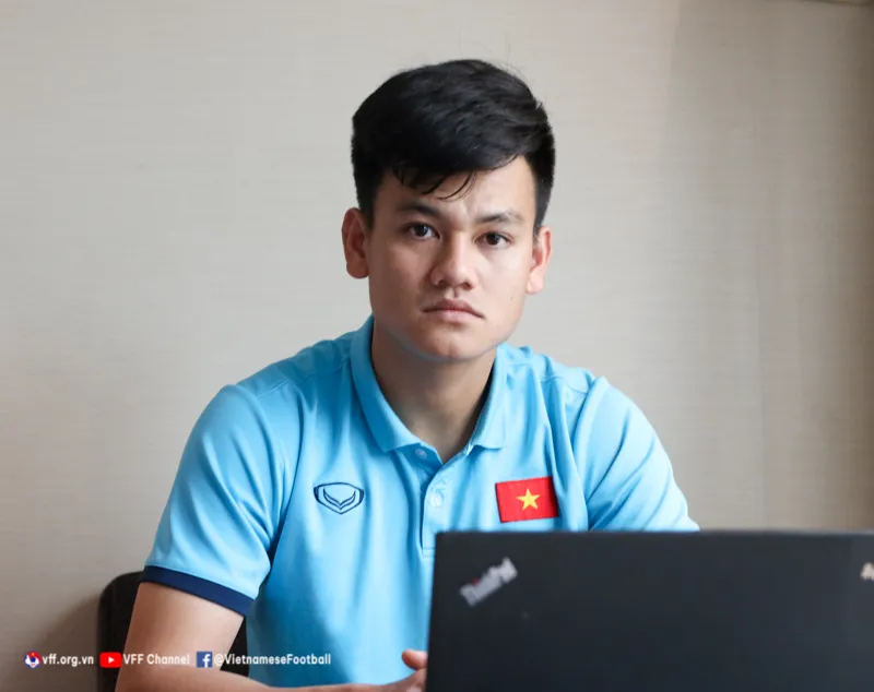 Thắng đậm Campuchia, Việt Nam gặp Thái Lan ở bán kết AFF Cup ảnh 12