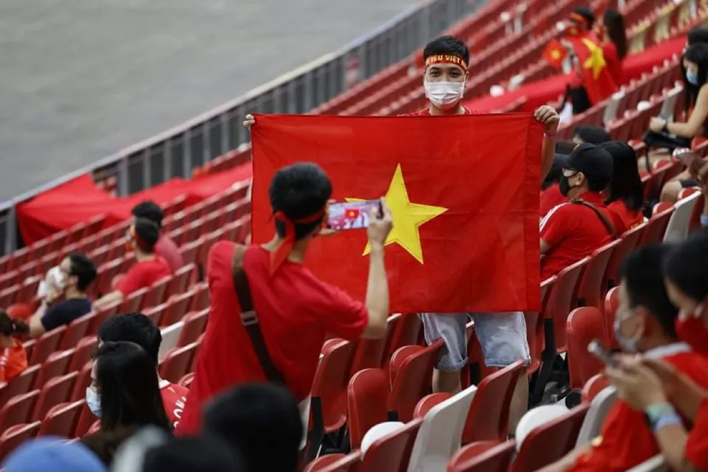 Thái Lan thắng Việt Nam trong trận cầu có quá nhiều tranh cãi ảnh 20