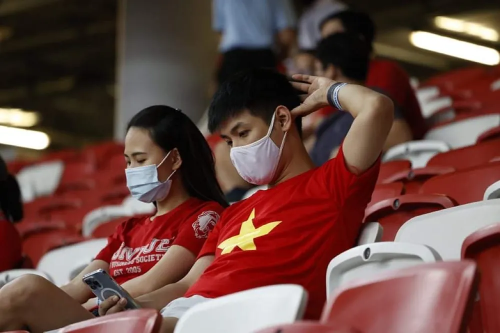 Thái Lan thắng Việt Nam trong trận cầu có quá nhiều tranh cãi ảnh 22