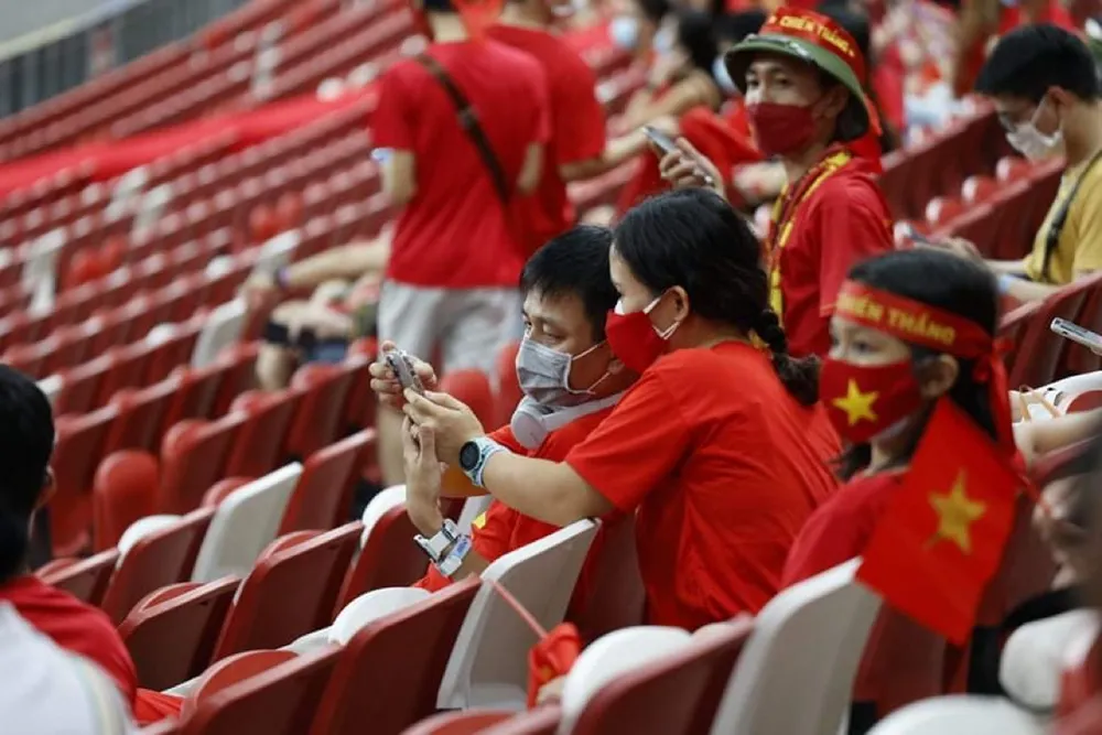 Thái Lan thắng Việt Nam trong trận cầu có quá nhiều tranh cãi ảnh 23