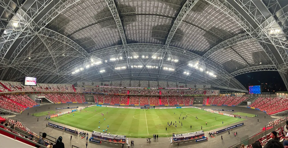 Thái Lan thắng Việt Nam trong trận cầu có quá nhiều tranh cãi ảnh 14