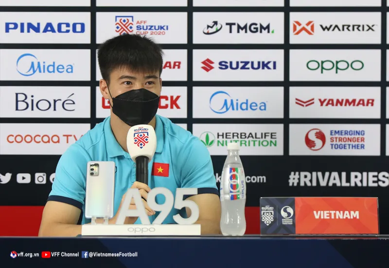 Thái Lan thắng Việt Nam trong trận cầu có quá nhiều tranh cãi ảnh 29