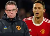 Rangnick là HLV gặp khó khăn nhất lịch sử Premier League